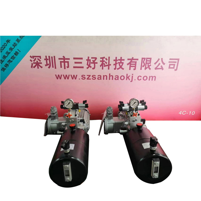 登車(chē)橋動(dòng)力單元的核心優(yōu)勢(shì)